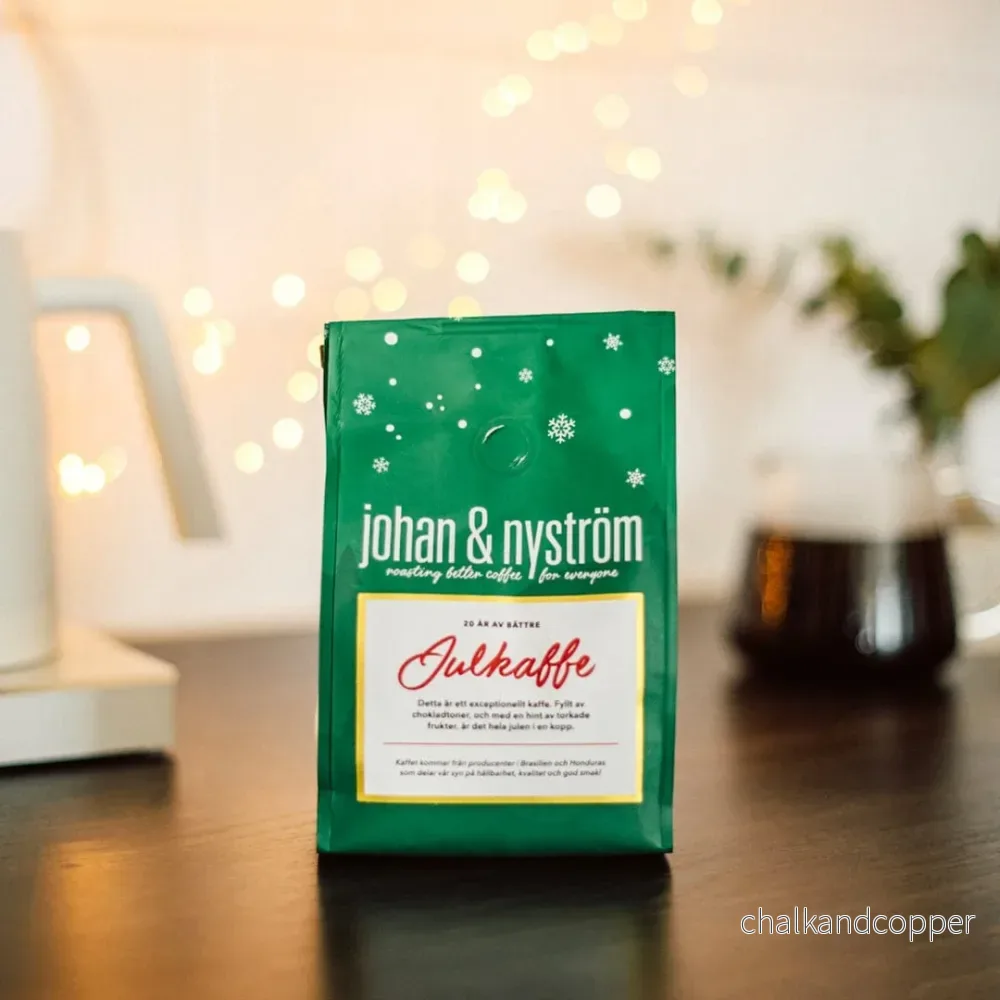 Julkaffe Julkaffe