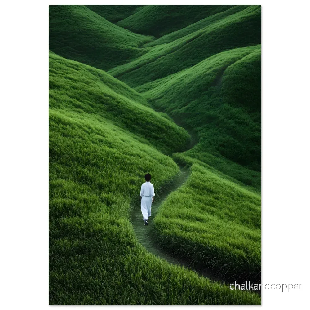 Into the Hills - Bild 3