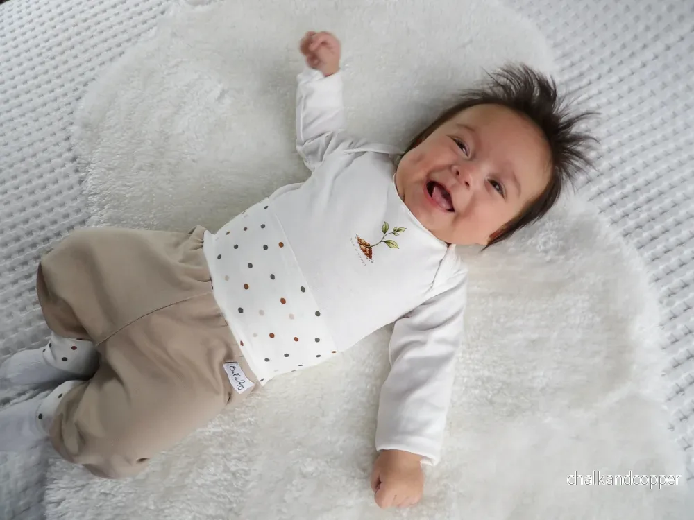 Body – Little Sprout