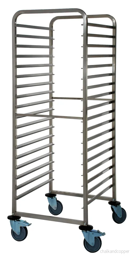 SARO Hyllvagn modell RW 2118