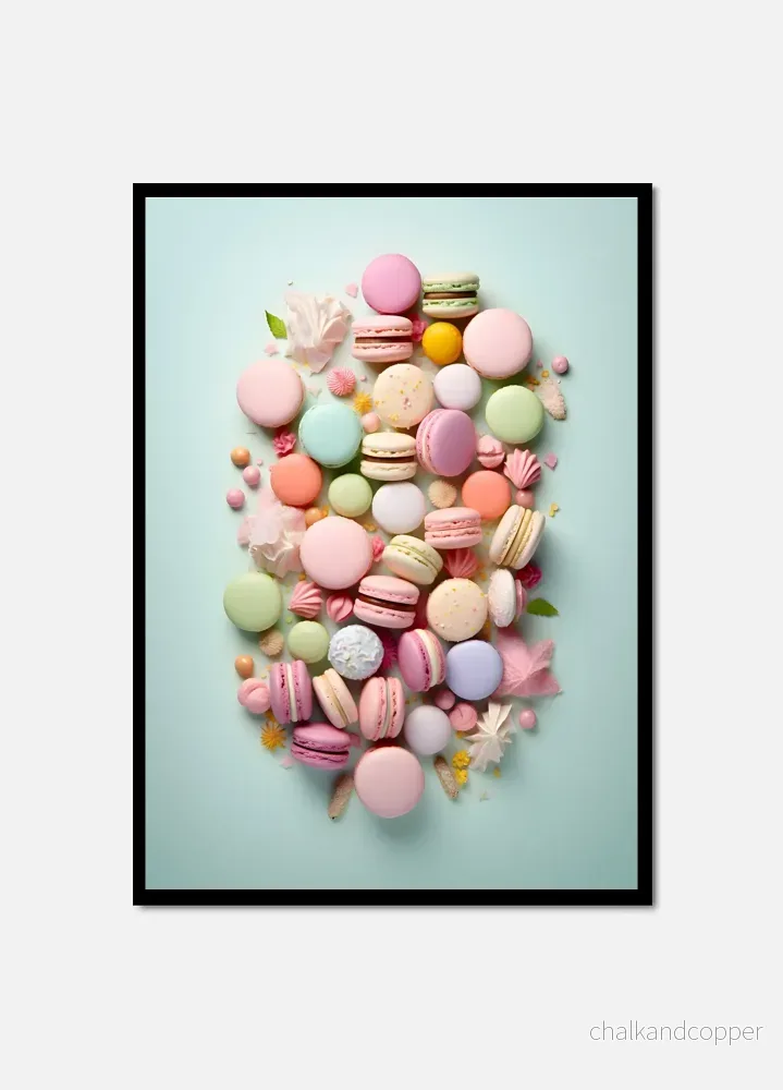 Sweet Delights