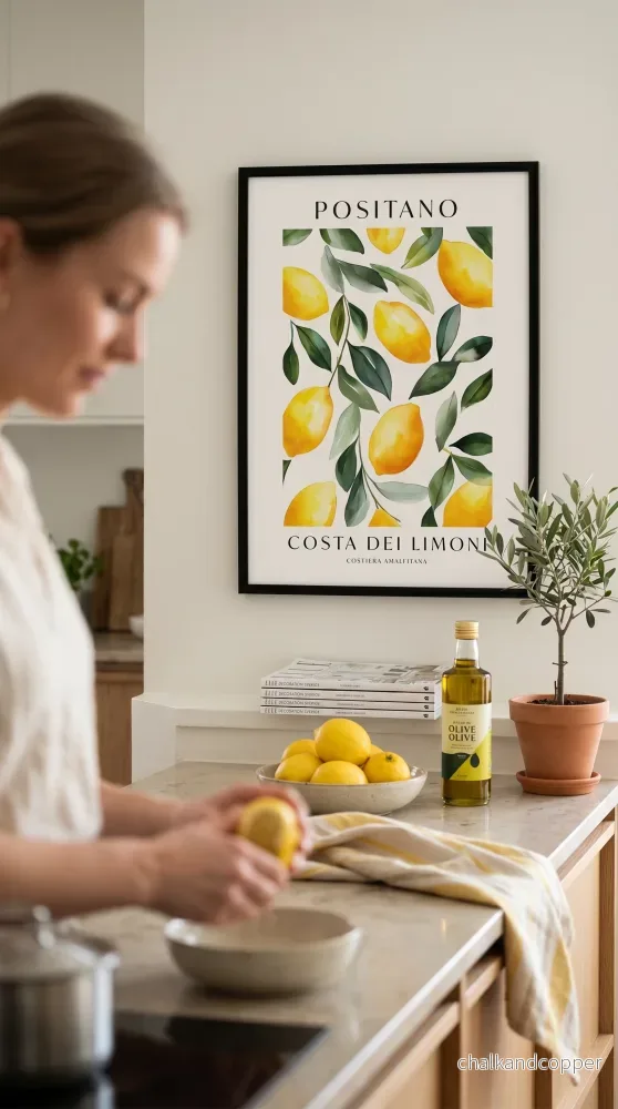 Positano – Costa dei Limoni - Bild 2