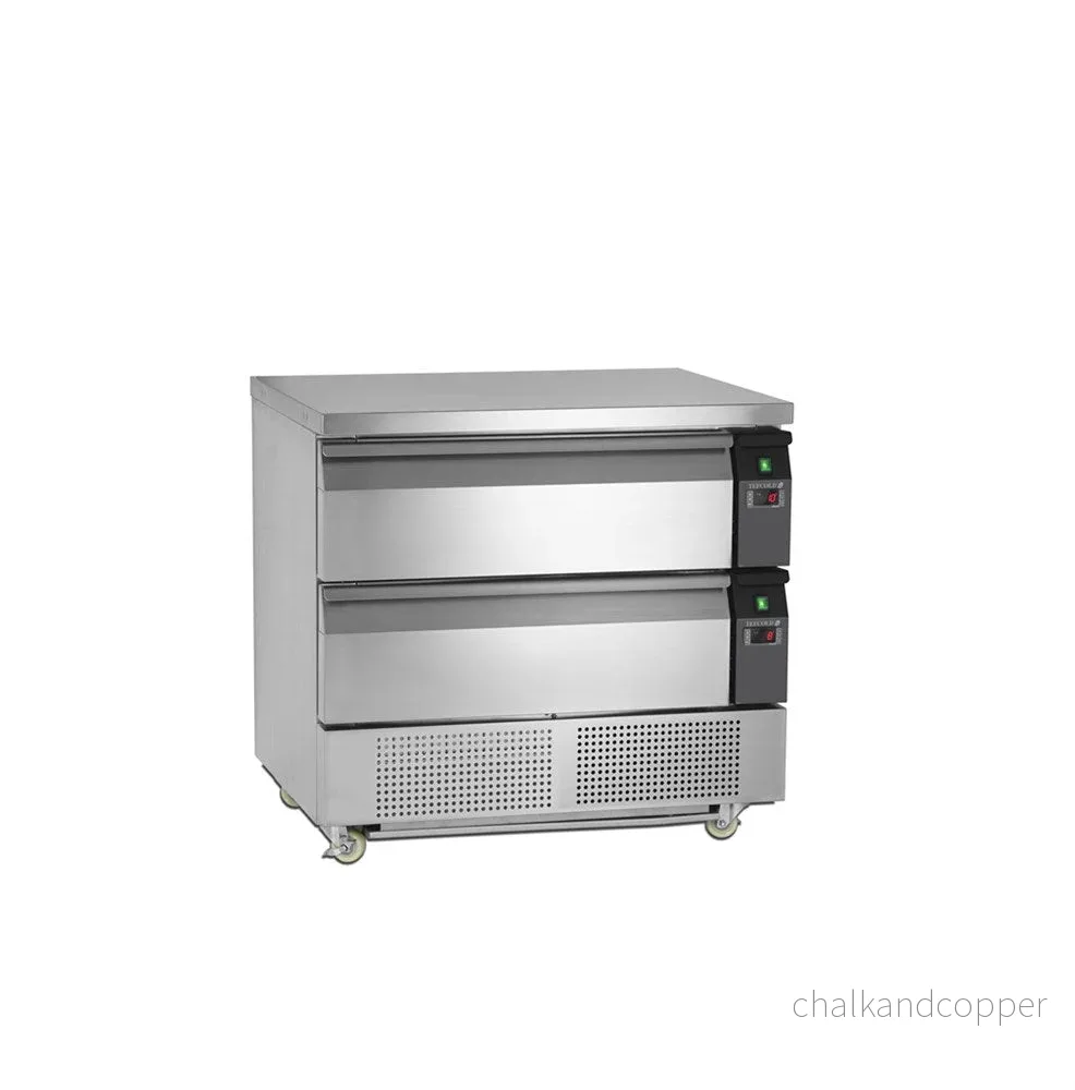 Uni-Drawer – 179 liter – UD2-2 – GN2/1