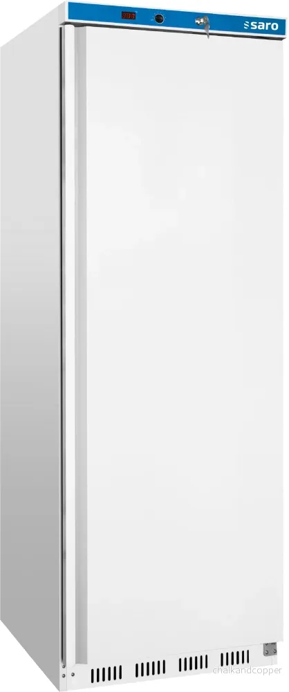 SARO Frysmodell HT 400 – 400 liter