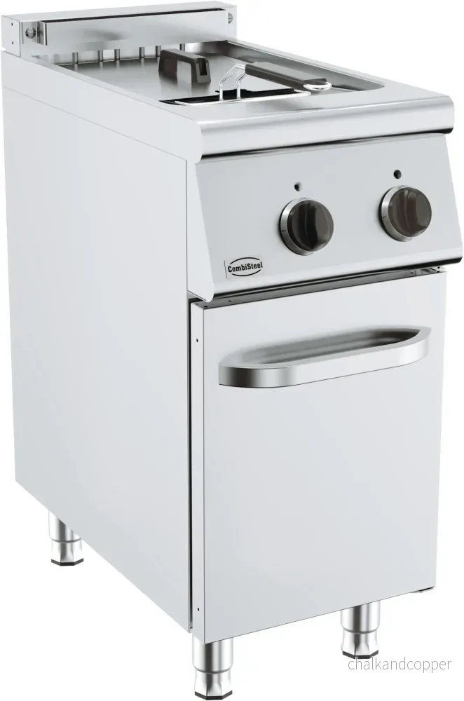 BASE 700 ELEKTRISK FRITÖS 1X10L