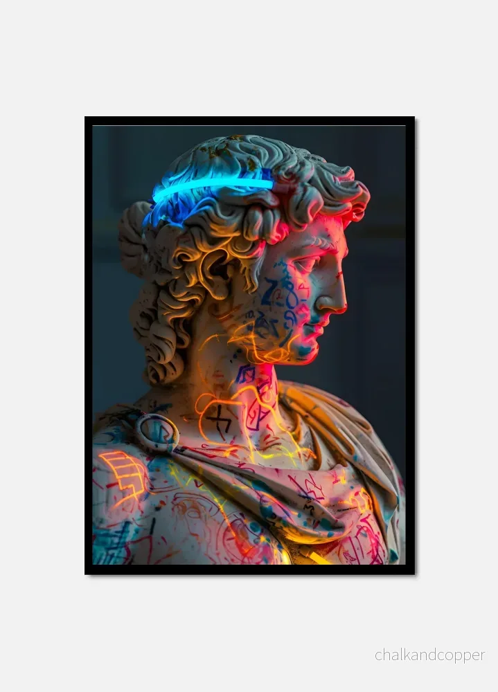 Marble Aura