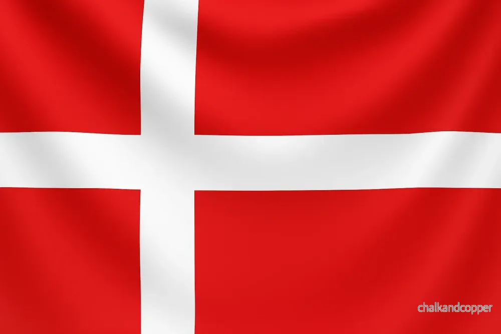 Danmark– Par (2 prints) Danmark– Par (2 prints)