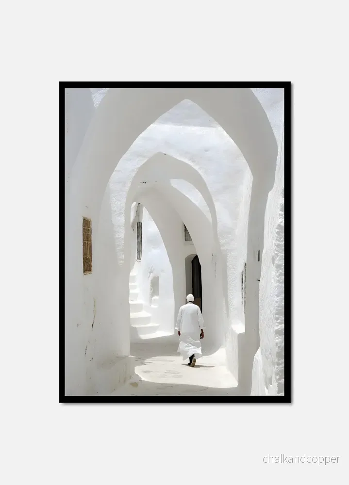 Silent Passage