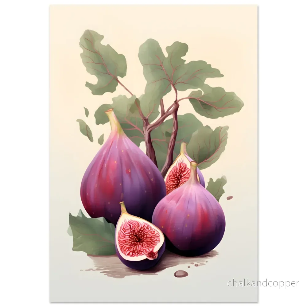 Sweet figs - Bild 3