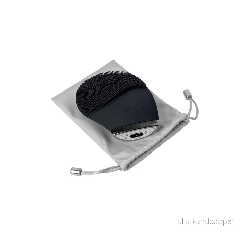 Concept SK9005 Sonivibe sonisk ansiktsborste 12 intensitetsnivåer - Bild 2