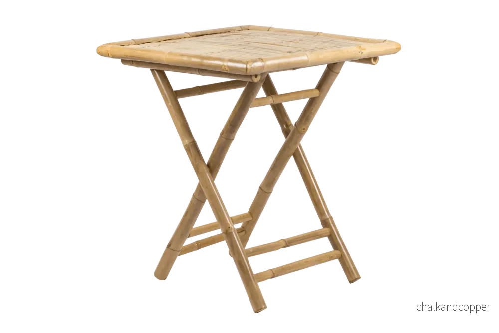 Bille bambu cafeset - Bild 3