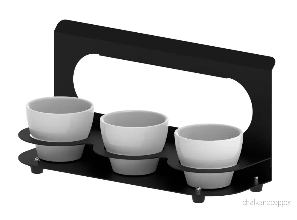 Ramekin display 3 – Lopo