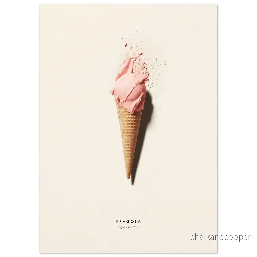 Fragola – Sapore d’estate - Bild 3