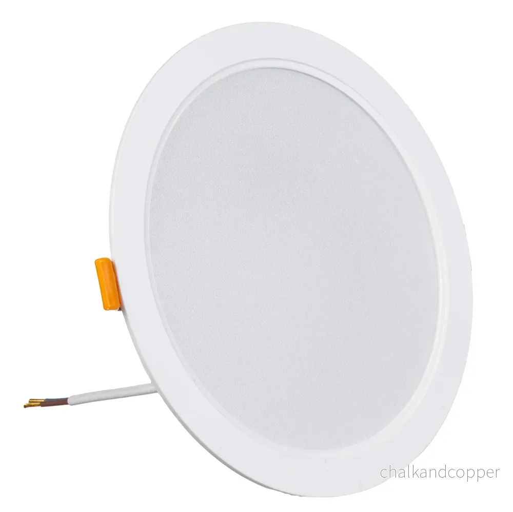 Maclean LED-takpanel, infälld SLIM, 18W, neutralvit 4000K, 170*26mm, 1900 lm, MCE372 R - Bild 3
