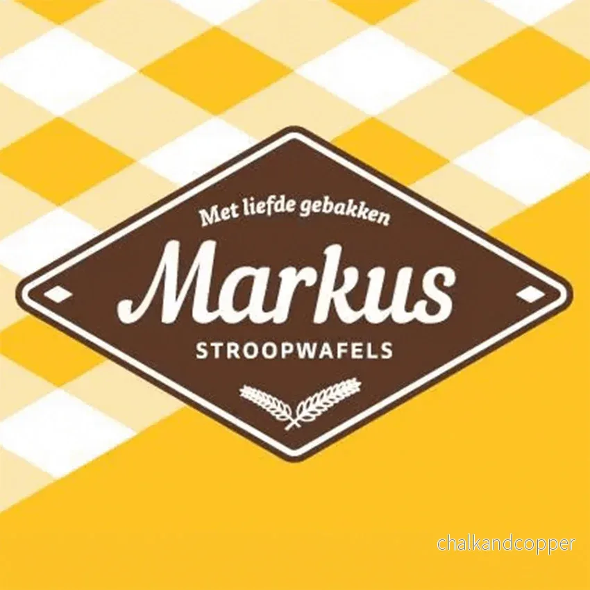 Mini premium stroopwafels från Nederländerna – utan konserveringsmedel (15 st, ca 240 g) - Bild 2