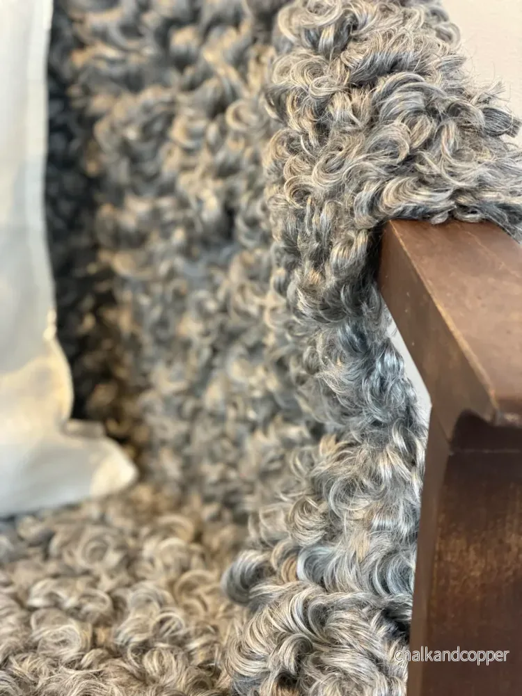 Gotlandsskinn Premium Nr.4 - Bild 2