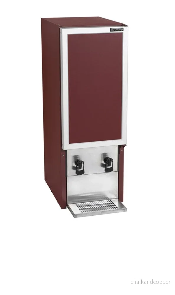 Vinautomat – DKS95-2/20L Vinautomat – DKS95-2/20L