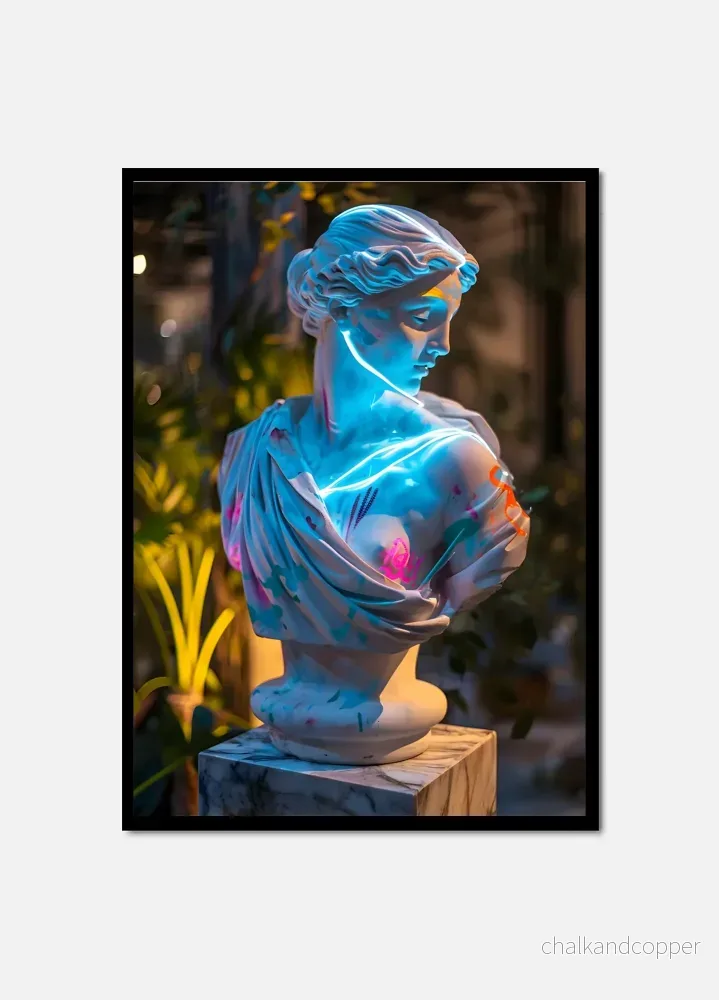 Glowing Enchantment