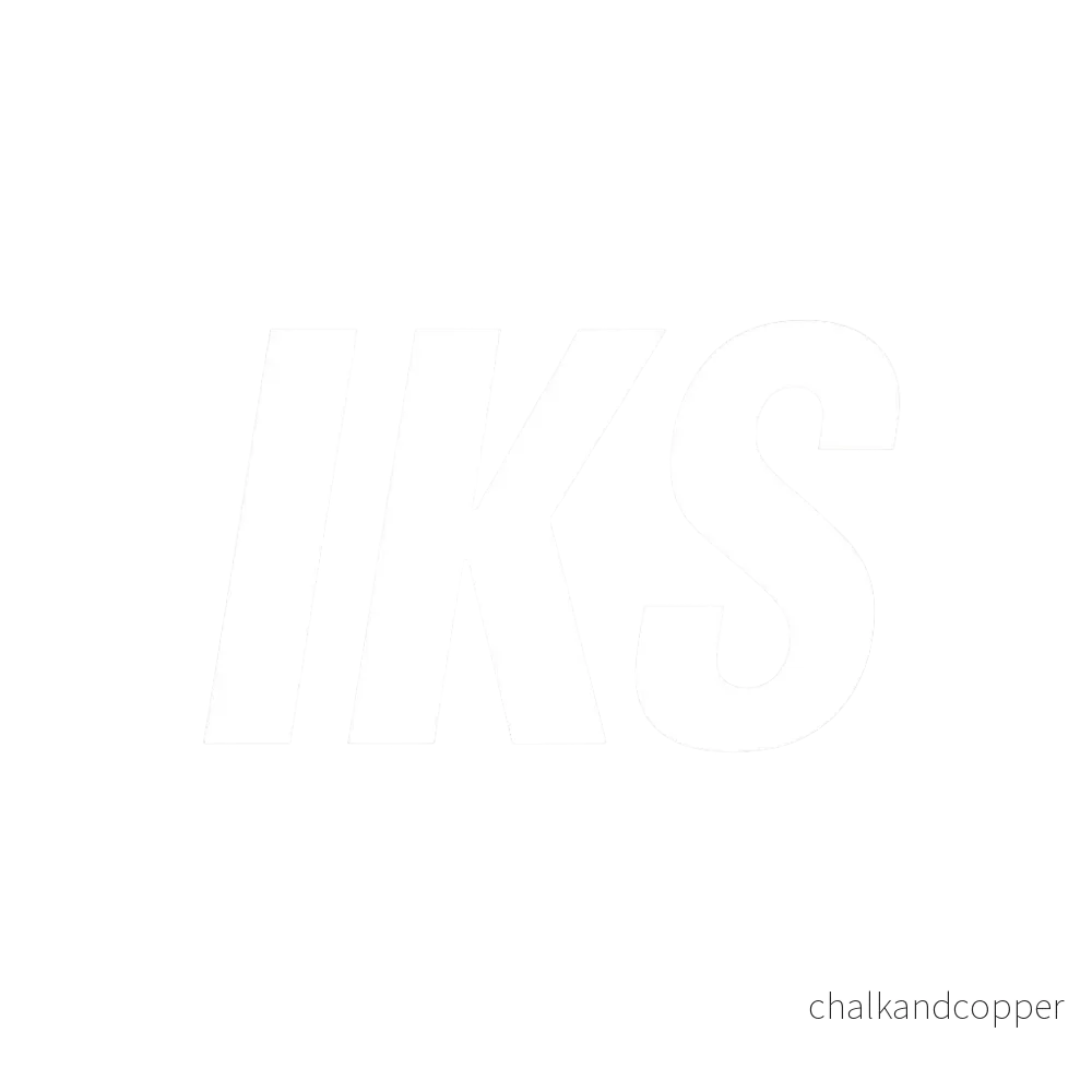 Sirius IK– Par (2 prints) Sirius IK– Par (2 prints)