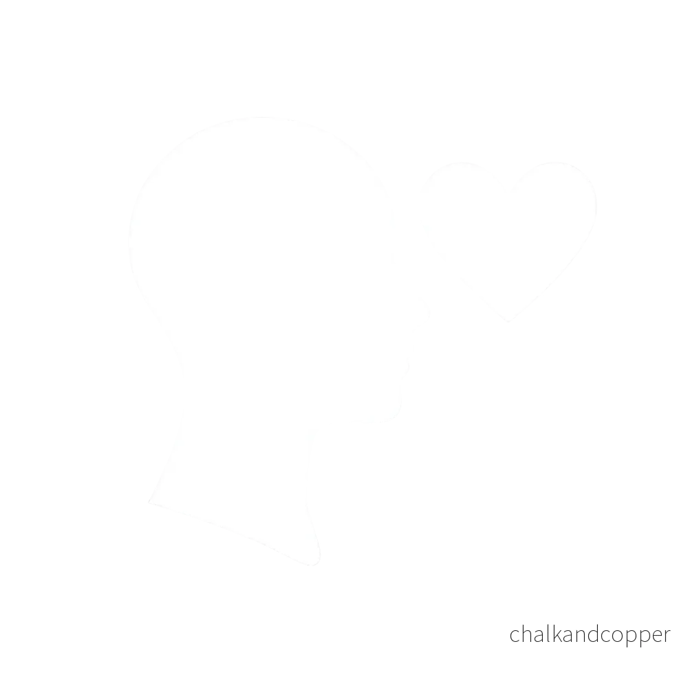 Hyllning ”Always there” (2 prints)