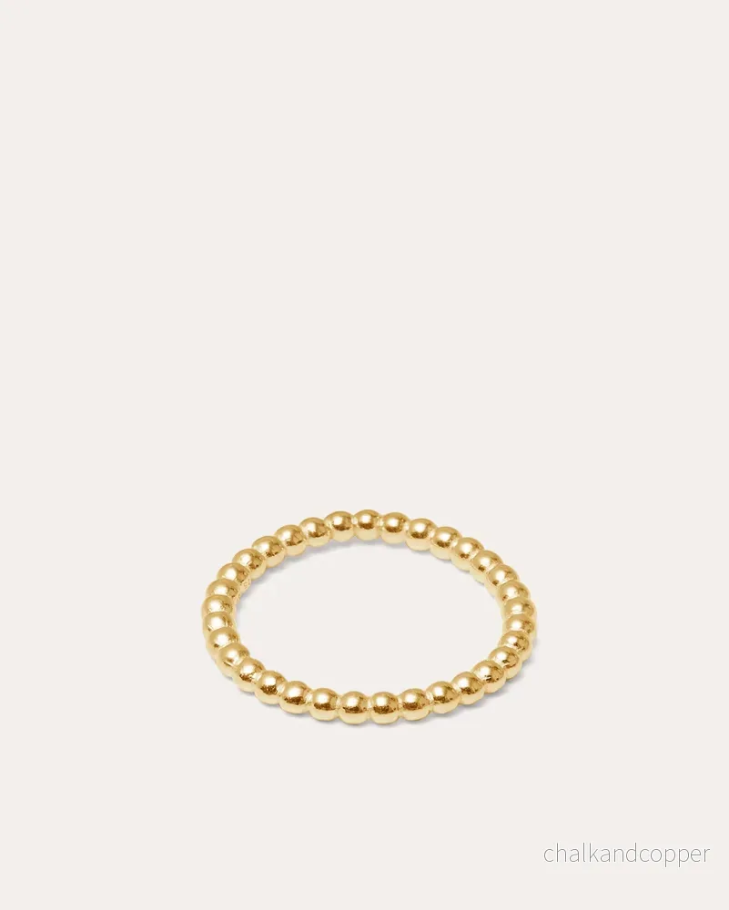 Flow – Guldring Flow – Guldring