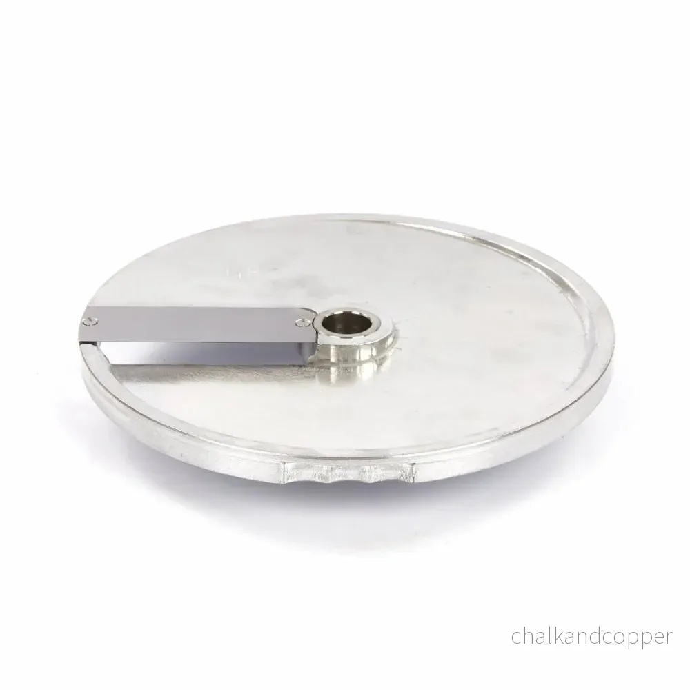 VC450 - Standardskärare 8mm