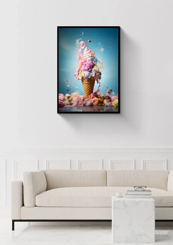 Flavors of Frozen Paradise - Bild 2