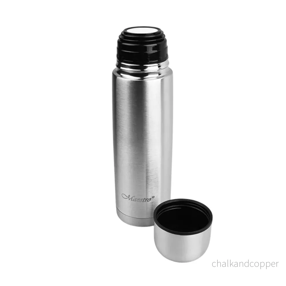 Maestro termos för varma och kalla drycker, 500 ml, vakuumisolering, MR-1633-50 - Bild 2