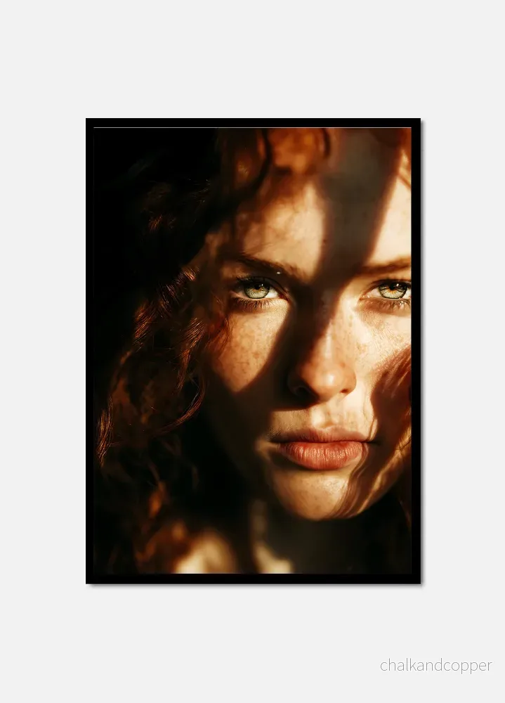Golden Freckles Golden Freckles
