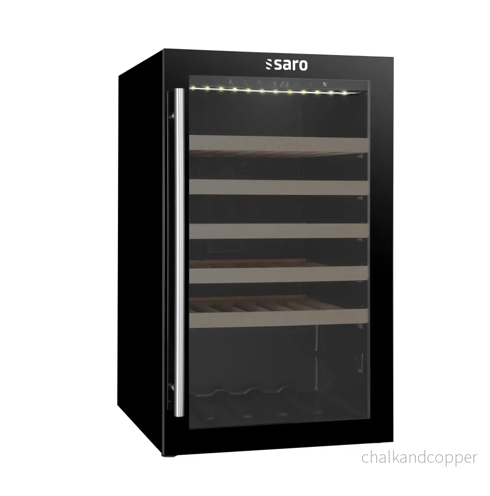 SARO Vinkylare modell WK 40