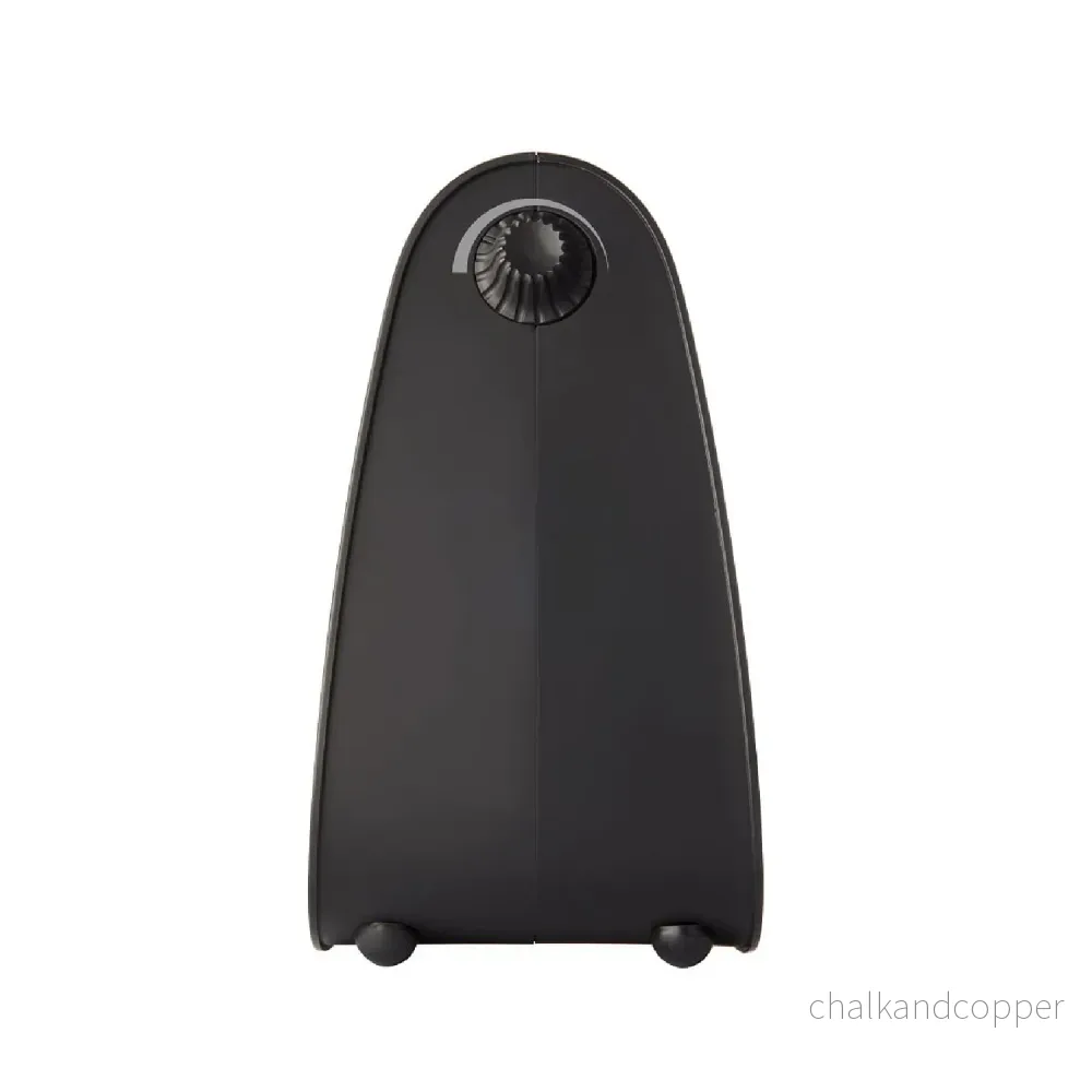Concept VT7041 Värmefläkt 2 arbetsnivåer 1000 / 2000W, termostatfunktion - Bild 2