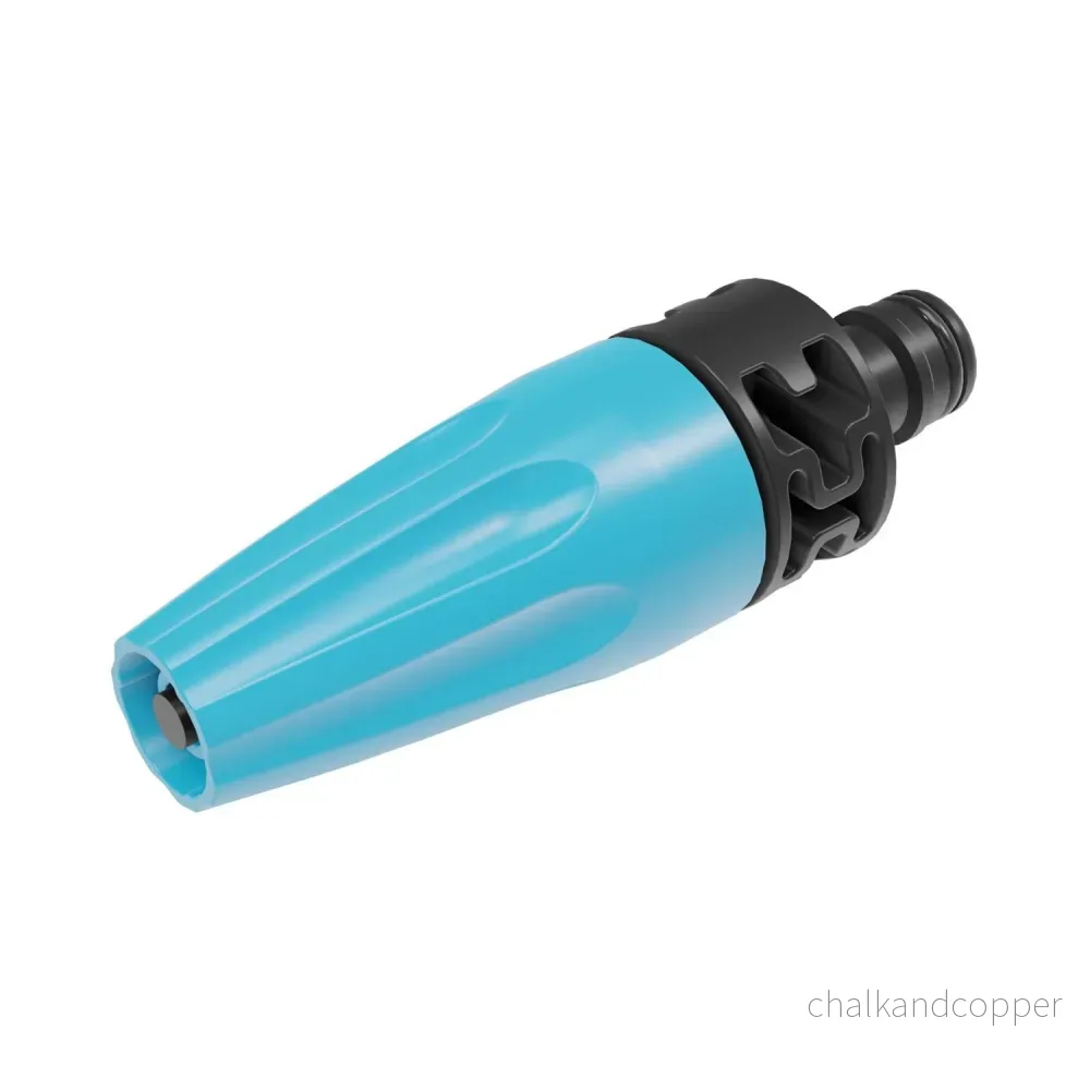 CELLFAST BASIC 51-300H Rak sprinkler med kontinuerlig flödesreglering