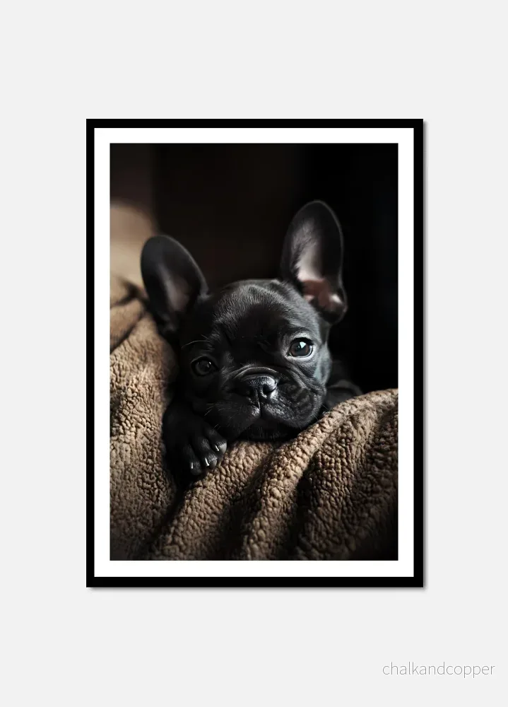 Personal Poster – Big picture Personal Poster – Big picture