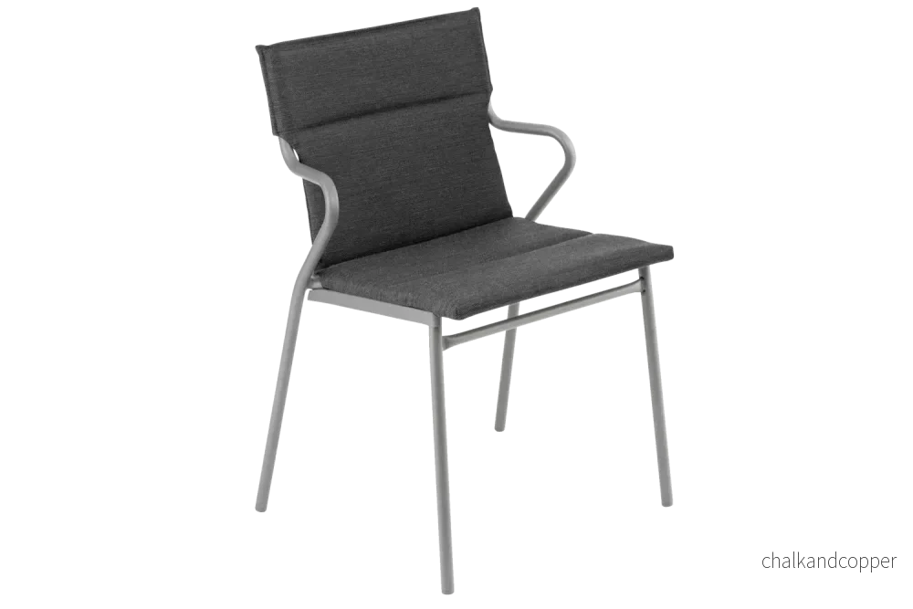 Ancône stol - Bild 3