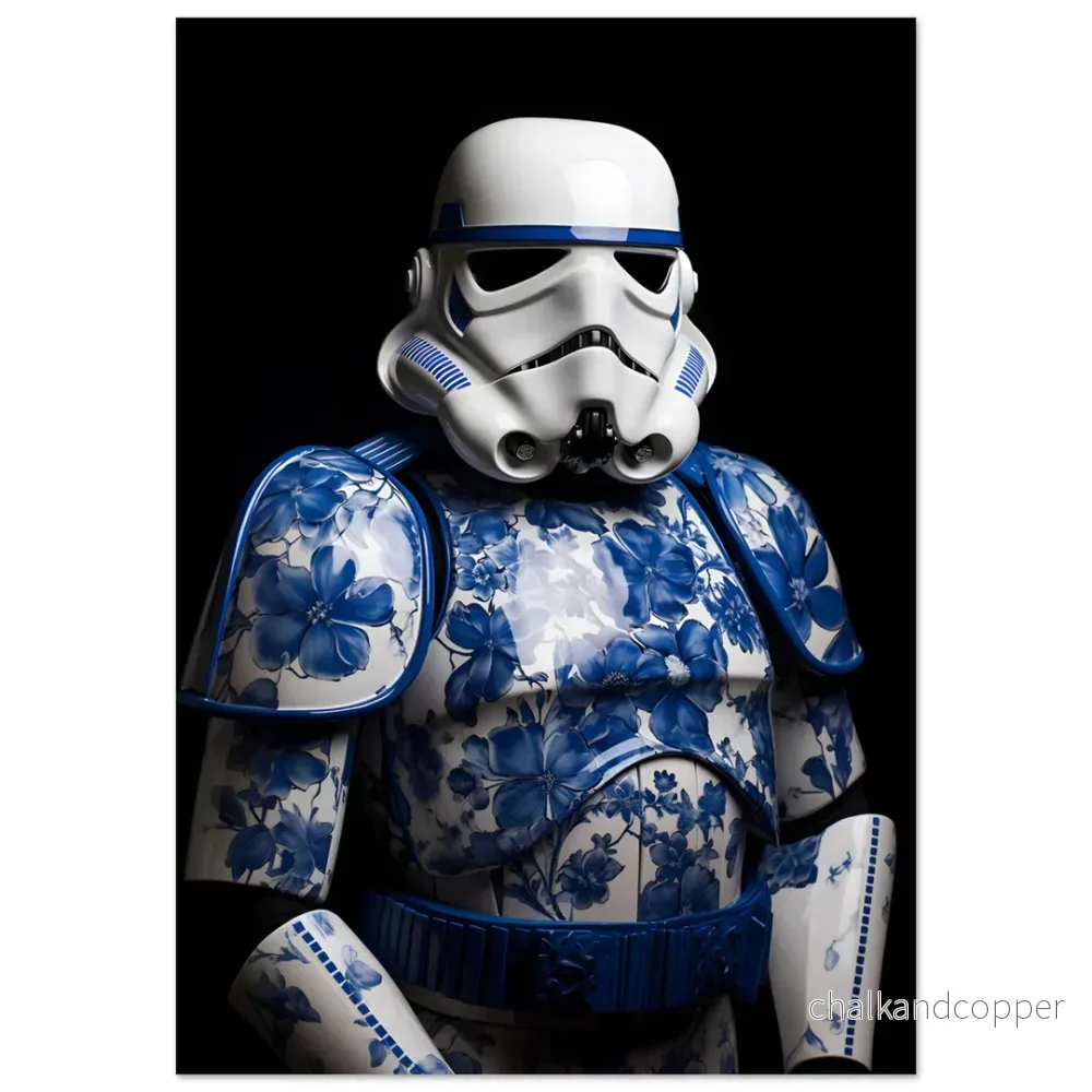 Stormtrooper of Elegance - Bild 3