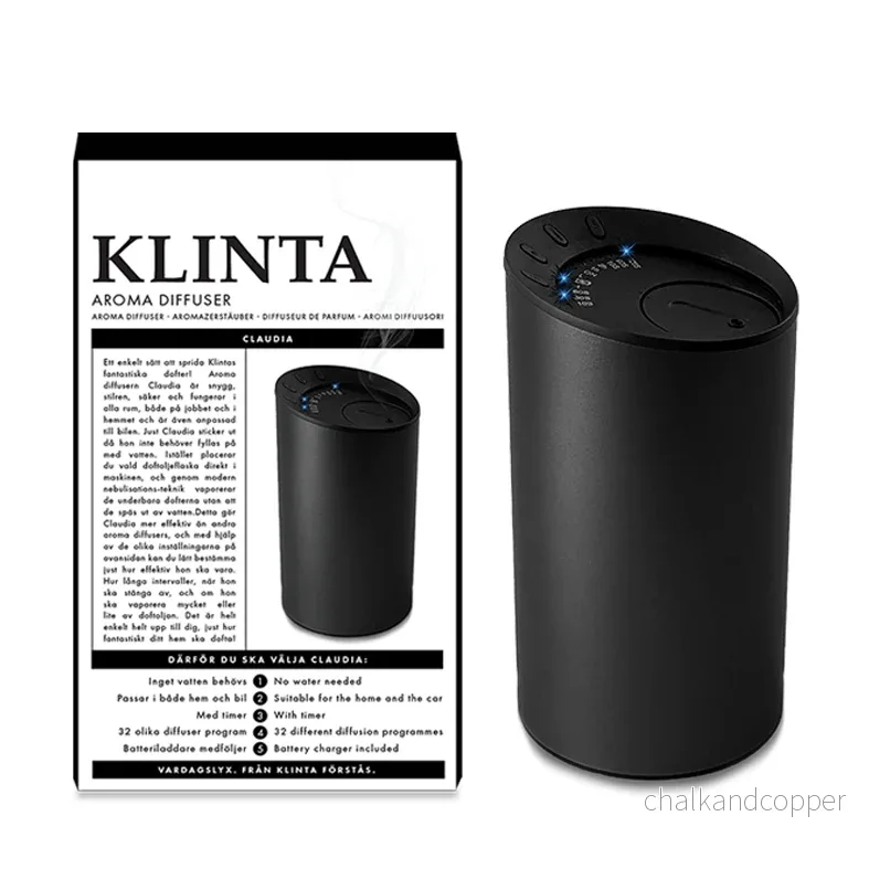 Aroma Diffuser - Bild 2