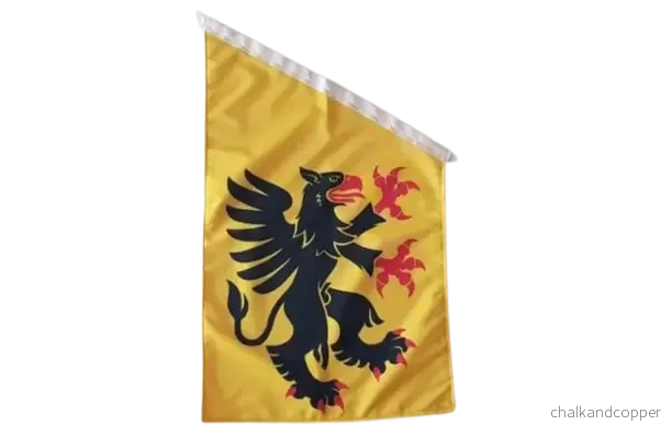 Södermanlands landskapsflagga