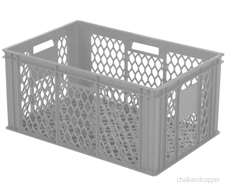SARO Baklådor modell BK198 SARO Baklådor modell BK198