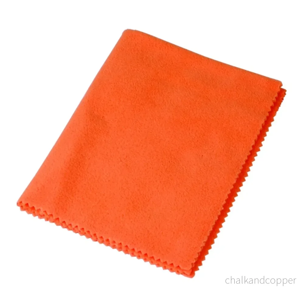 Mikrofiberduk för att ta bort damm utan bogsering VILEDA Staub 30 x 40 cm - Bild 2