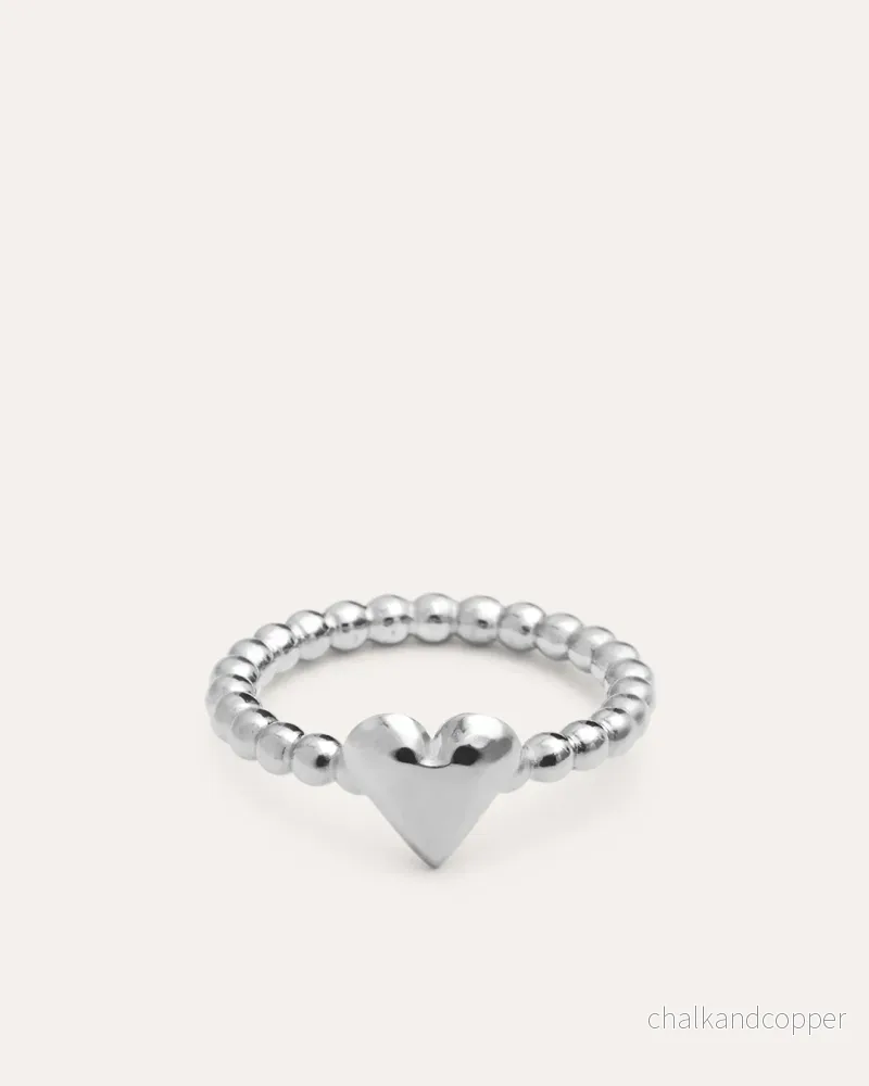 Love Actually – Silverring Love Actually – Silverring