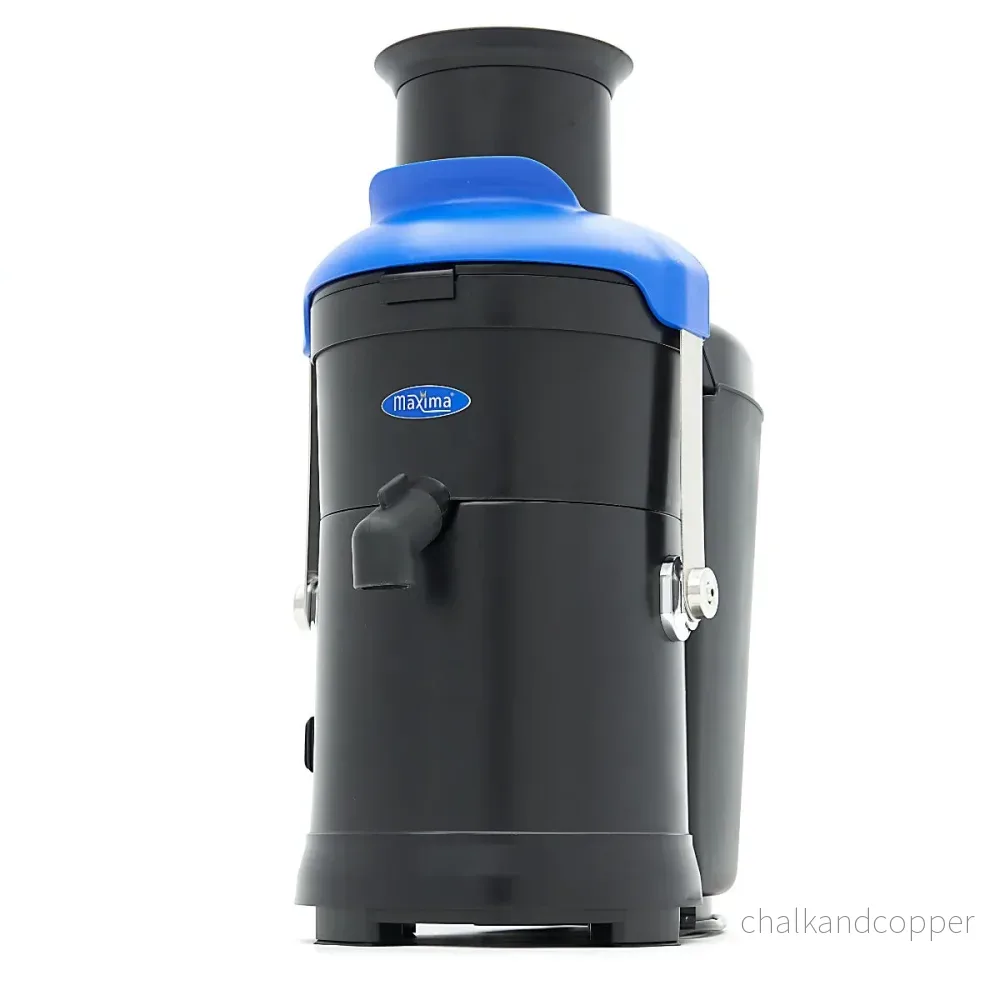 Juicer - 2 hastigheter - 19 cm glashöjd