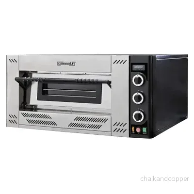 Pizzaugn 4 Pizzor 30 cm – Gas