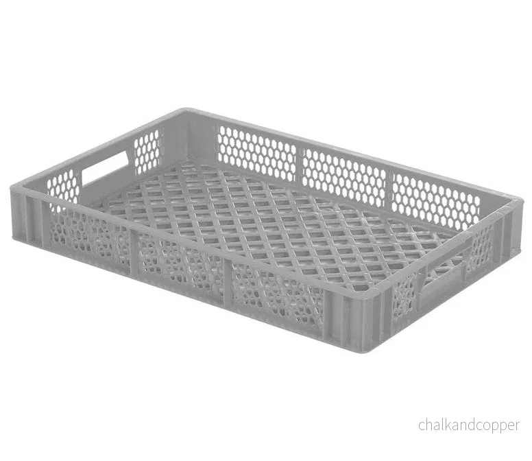 SARO Baklådor modell BK 87 SARO Baklådor modell BK 87