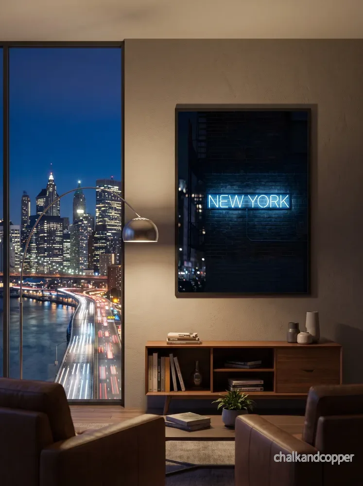 New York Nights - Bild 2