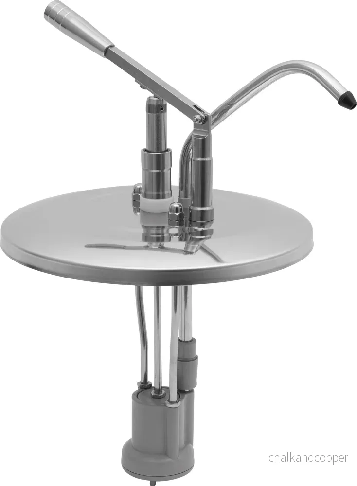 SARO Såsdispenser modell PD-009
