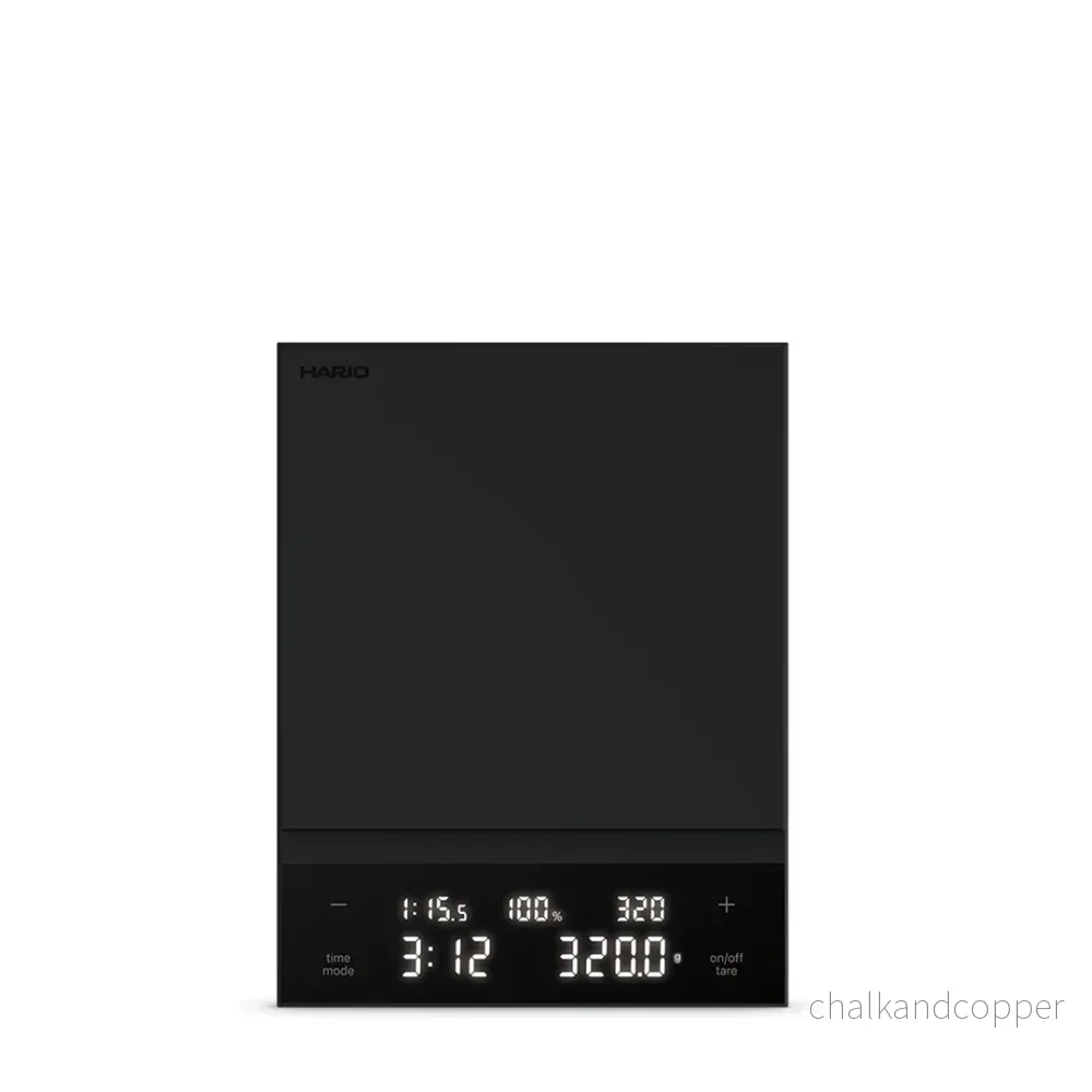 Polaris Scale Polaris Scale
