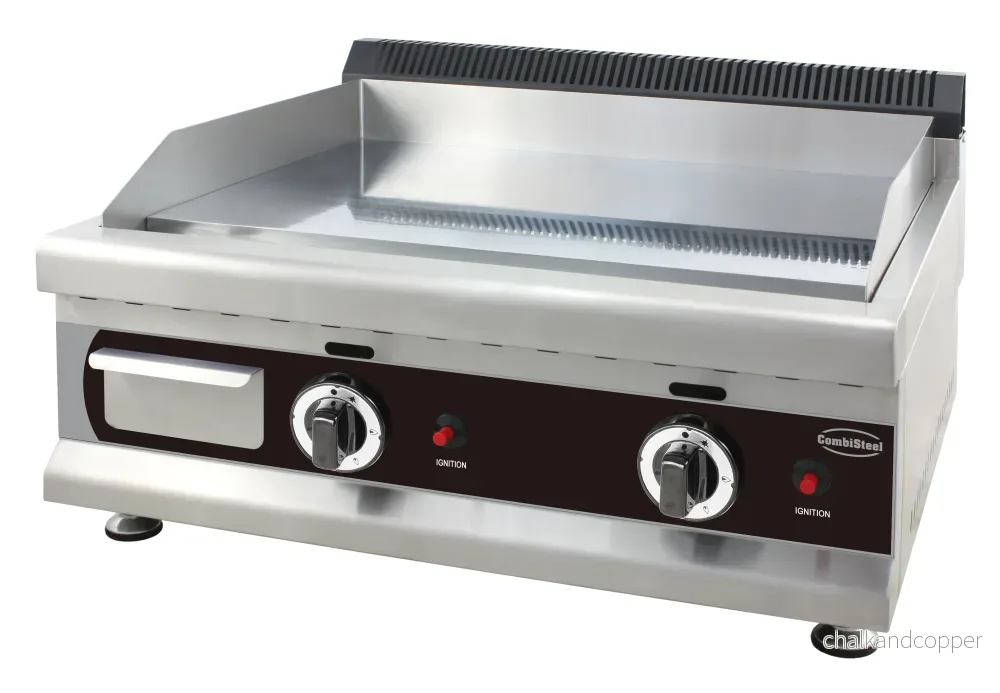 Gasspis Krom 650 Propan