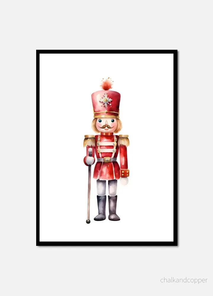 The Nutcracker