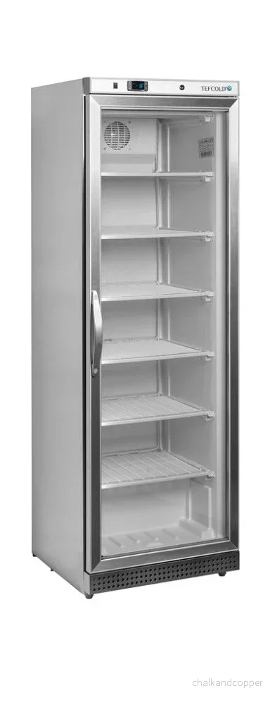 Displayfrys – 400 liter – UF400SG