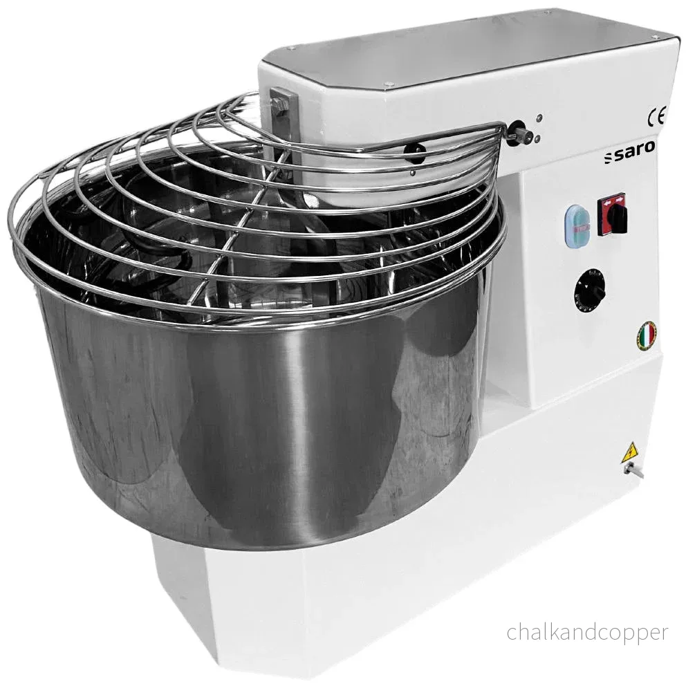 SARO spiralblandare modell SV44